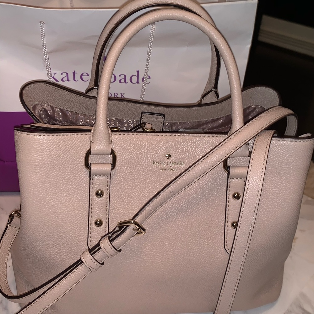 Kate spade ♠️ purse